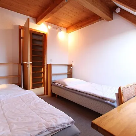 Meisenweg 15 Whg 1 Li Apartamento Kellenhusen