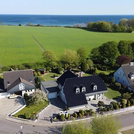 Apartamento Meisenweg 15 Whg 1 Li *