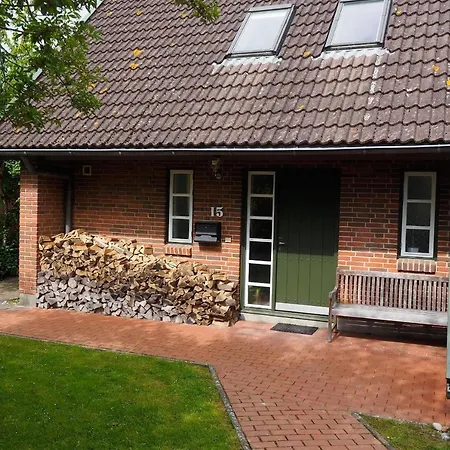 Meisenweg 15 Whg 1 Li *