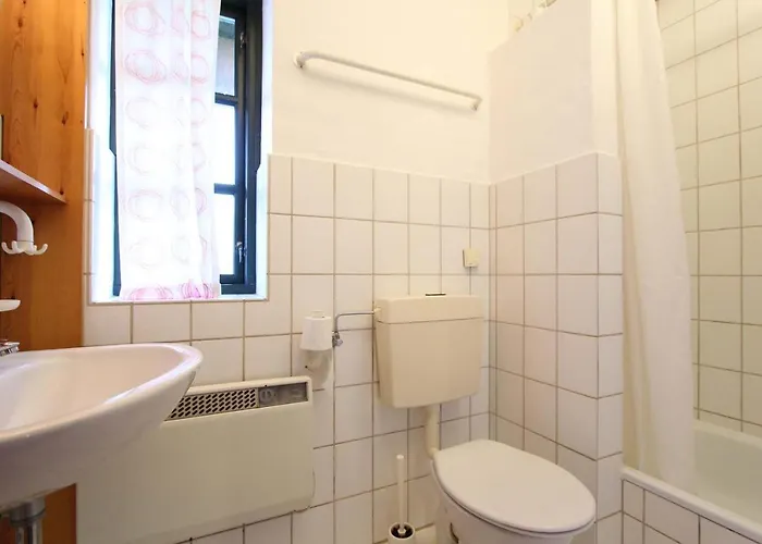 Meisenweg 15 Whg 1 Li شقة كيلينهوسن