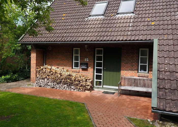 Meisenweg 15 Whg 1 Li *